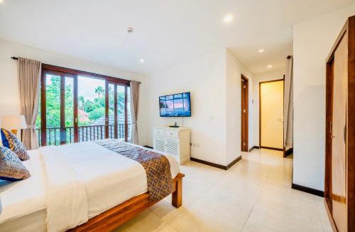 Central Seminyak Villa | Villa Julissa
