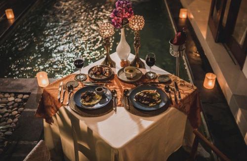 Dewi Sri Villa | Seminyak Sanctuary Villa by Ini Vie Hospitality