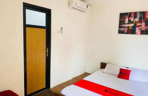 Pandaan Hotel | RedDoorz Syariah Near Wisata Durensewu Pandaan