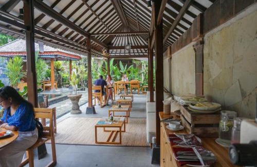 Pengosekan Resort | Ubud Aura Wellness Sanctuary