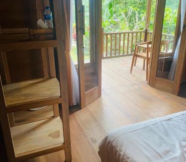 Sawan House | Uma d'Nyuh Homestay