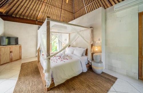 Kediri House | VillaJewel Bali