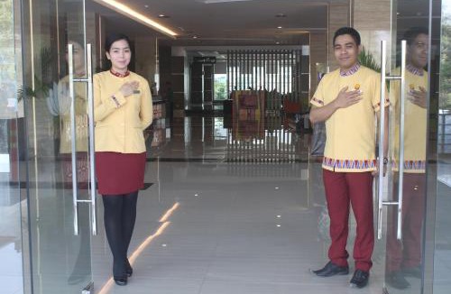 Biringkanya Hotel | Dalton Hotel Makassar