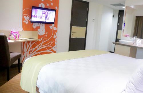 Biringkanya Hotel | Dalton Hotel Makassar