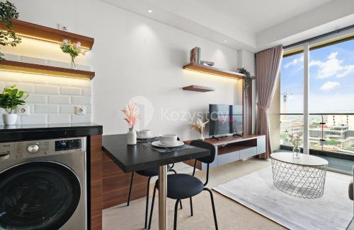Arjuna Apartment | Sarwa by Kozystay - Paskal