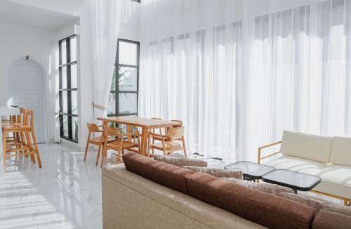 Berawa Apartment | Semat Raya Village