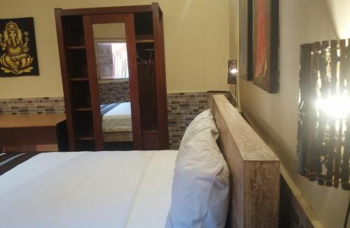 Tibubeneng House | Canggu Pinpoint Rooms
