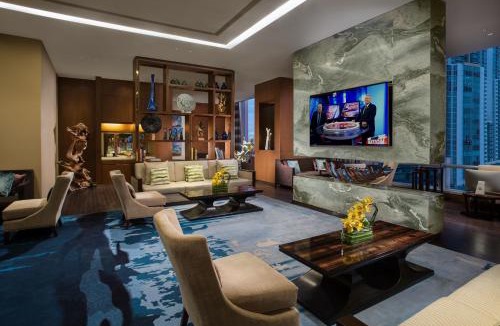 Kuningan Apartment | Ascott Kuningan Jakarta