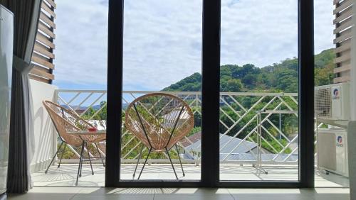 Labuan Bajo Hotel | Komodo Suites Downtown