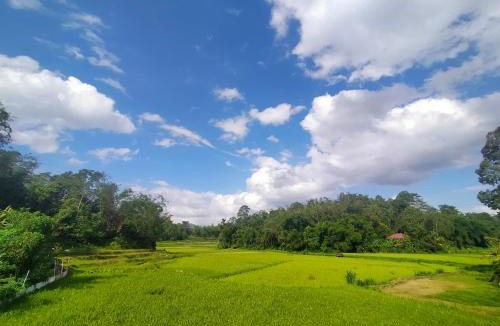Rinding Batu House | Wisma Samrat