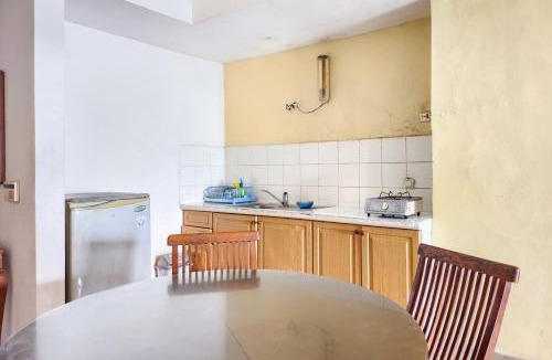 Carita Hotel | Kondominium Pantai Carita SJ RedPartner