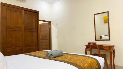 Kemenuh House | Bojig House Ubud