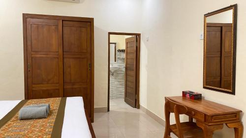 Kemenuh House | Bojig House Ubud