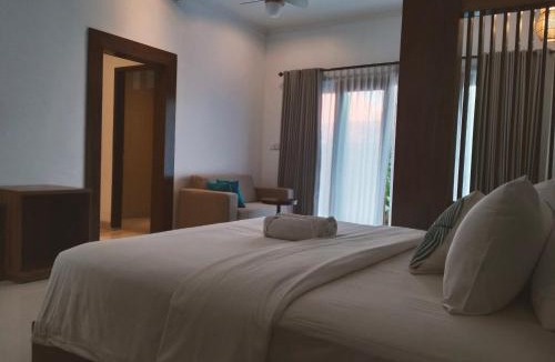 Kutuh Villa | Mandox Villa Bali