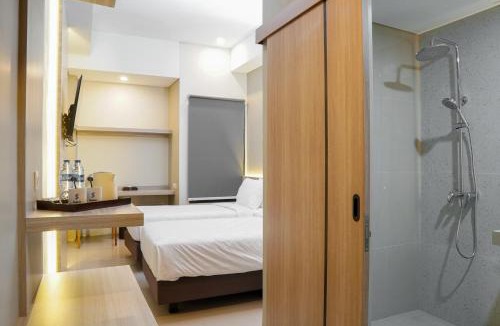 Jepara Hotel | Sajiwa Inn and Suite Hotel