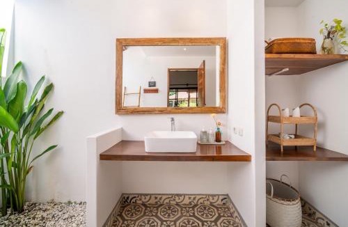 Gili Trawangan Resort | Wilson's Retreat
