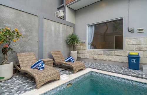 Dewi Sri Villa | Q LA Villas