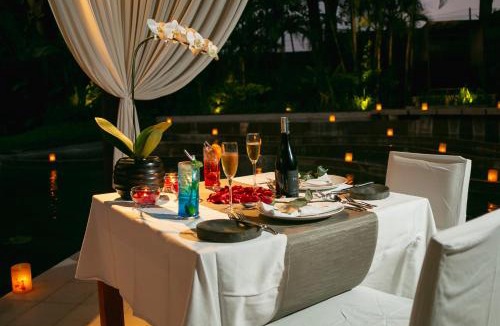 Seminyak Villa | Villa Air Bali Boutique Resort and Spa