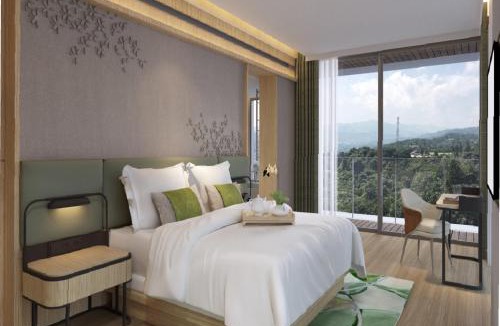 Gunung Geulis Hotel | Angsana Bogor Gunung Geulis