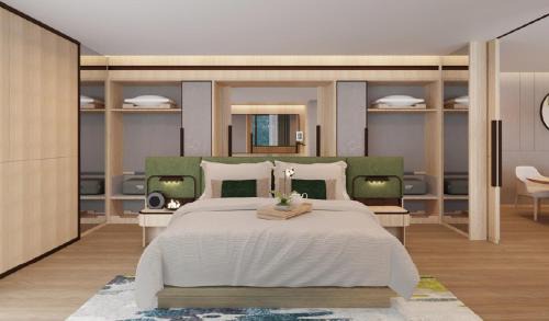 Gunung Geulis Hotel | Angsana Bogor Gunung Geulis