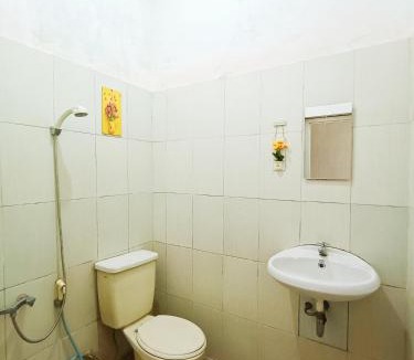 Ngaglik Hotel | Yutaka Inn Museum Angkut Batu