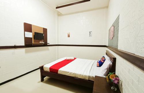 Ngaglik Hotel | Yutaka Inn Museum Angkut Batu