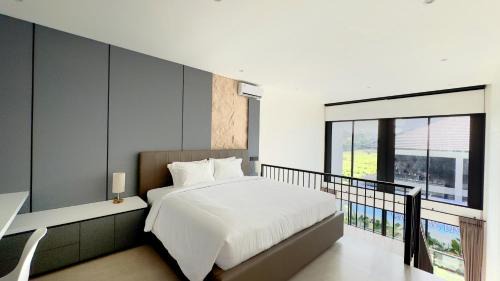 Pererenan Apartment | The R Apartment Pererenan