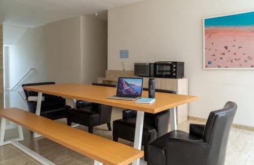Dewi Sri Apartment | Bali Bustle Pararaton Coliving and Coworking Space