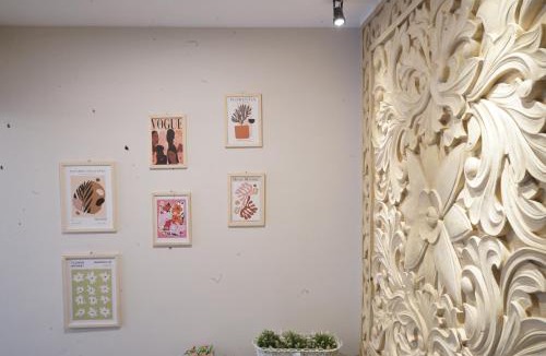 Dago House | Imah Sarae Villa Syariah
