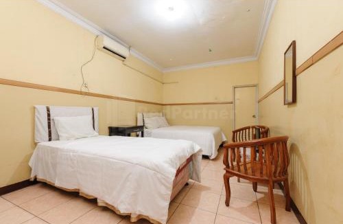 East Jakarta Hotel | Hotel Al Hakim Syariah Redpartner