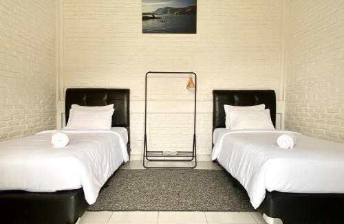Siborongborong House | Piltik Homestay