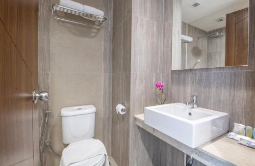 Malang Hotel | Solaris Hotel Malang