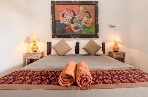Songan House | Samsara Desa
