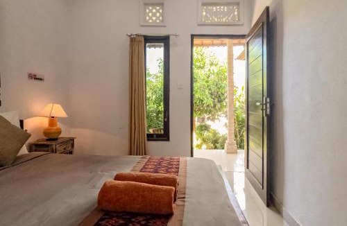 Songan House | Samsara Desa