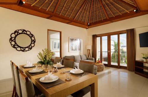 Dewi Sri Apartment | Sara Residence by Nakula