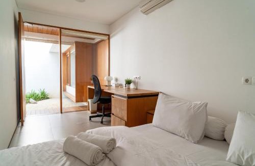 Bandung Villa | Pingu House