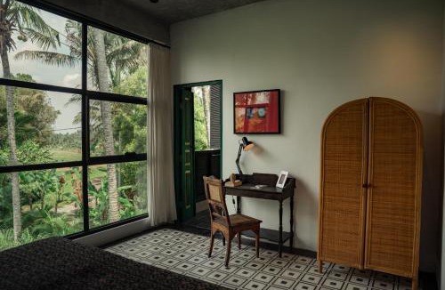 Selemadeg House | Dharma Oasis