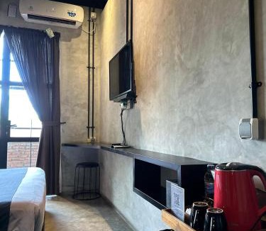 Semarang Hotel | nava one