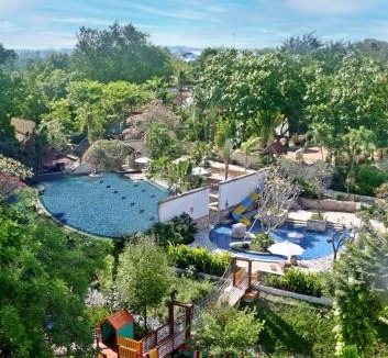 Colomadu Hotel | Lorin Syariah Solo Hotel