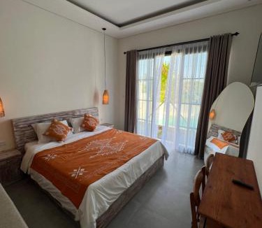 Kutuh House | Sari Hills Bali