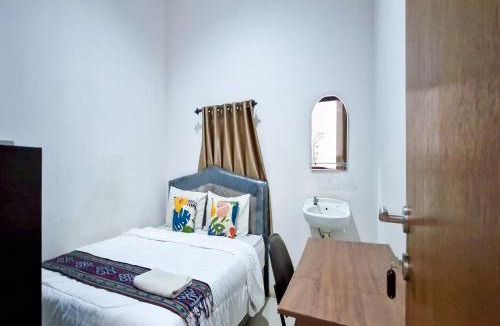 Mataram House | TNC Residence Syariah Mataram