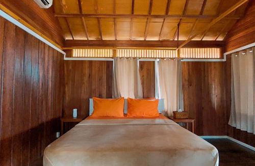 Selayar Islands Resort | Sunari Beach Resort Selayar - Real