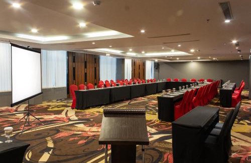 Gorontalo Hotel | Aston Gorontalo Hotel & Convention Center