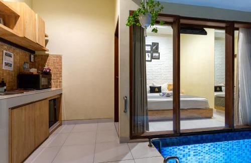 Petitenget Villa | Paisa Seminyak Living