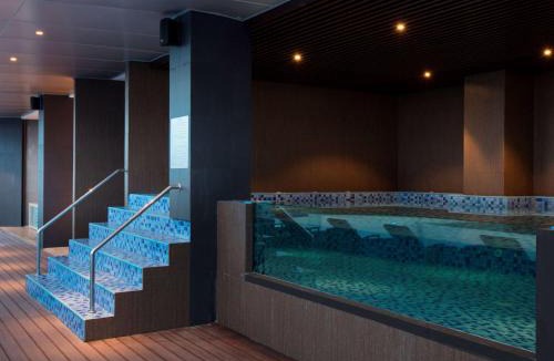Batam Hotel | Wyndham Panbil Batam
