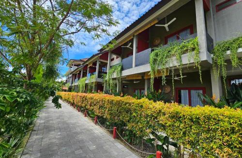 Pererenan Hotel | Wasabi