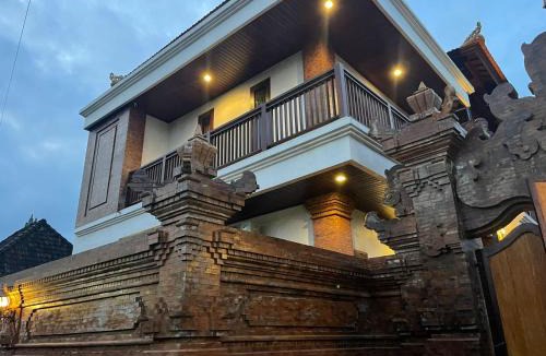 Cemagi House | Homestay Cemagi - Near Canggu