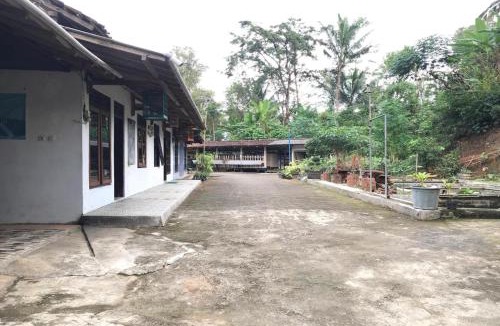 Kalirejo Hotel | Hotel O Homestay Banyumili Samigaluh