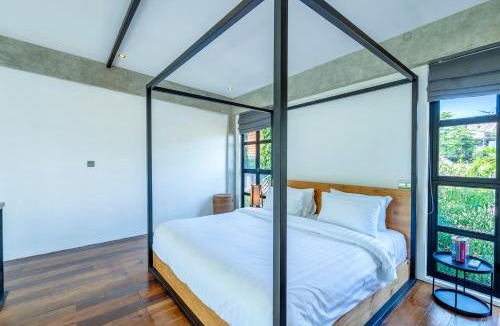 Berawa Apartment | Urban Oasis Loft by GORO