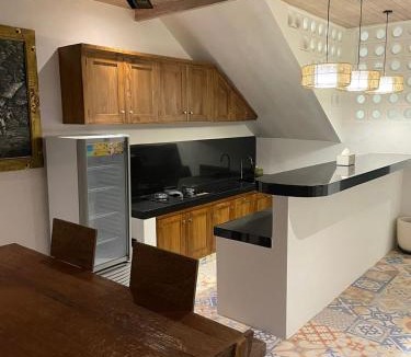 Pererenan Hotel | Casa De Ozora